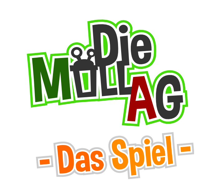 Die Müll AG, Das Spiel