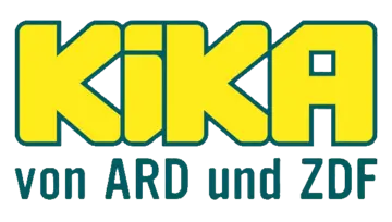 KiKA von ARD und ZDF